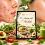 Treatment for acne